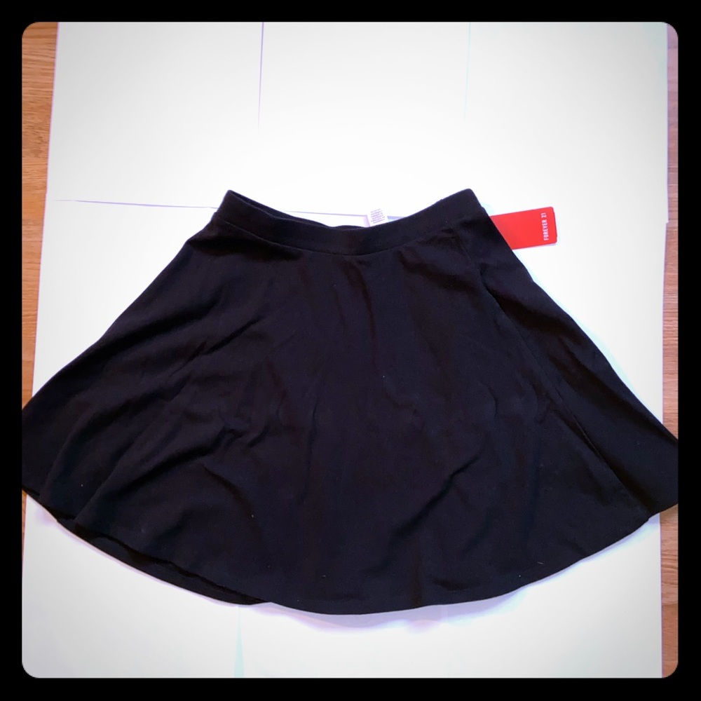 Forever 21 skirt